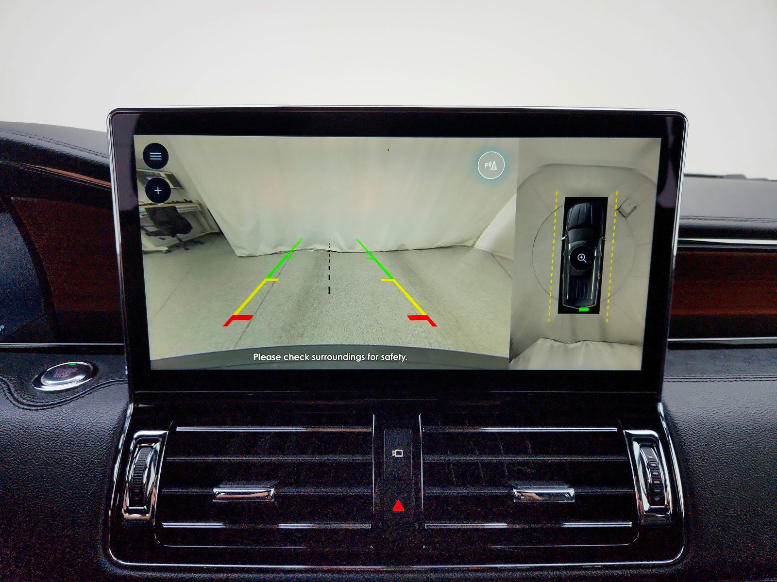 Used 2024 Lincoln Navigator Reserve image 14