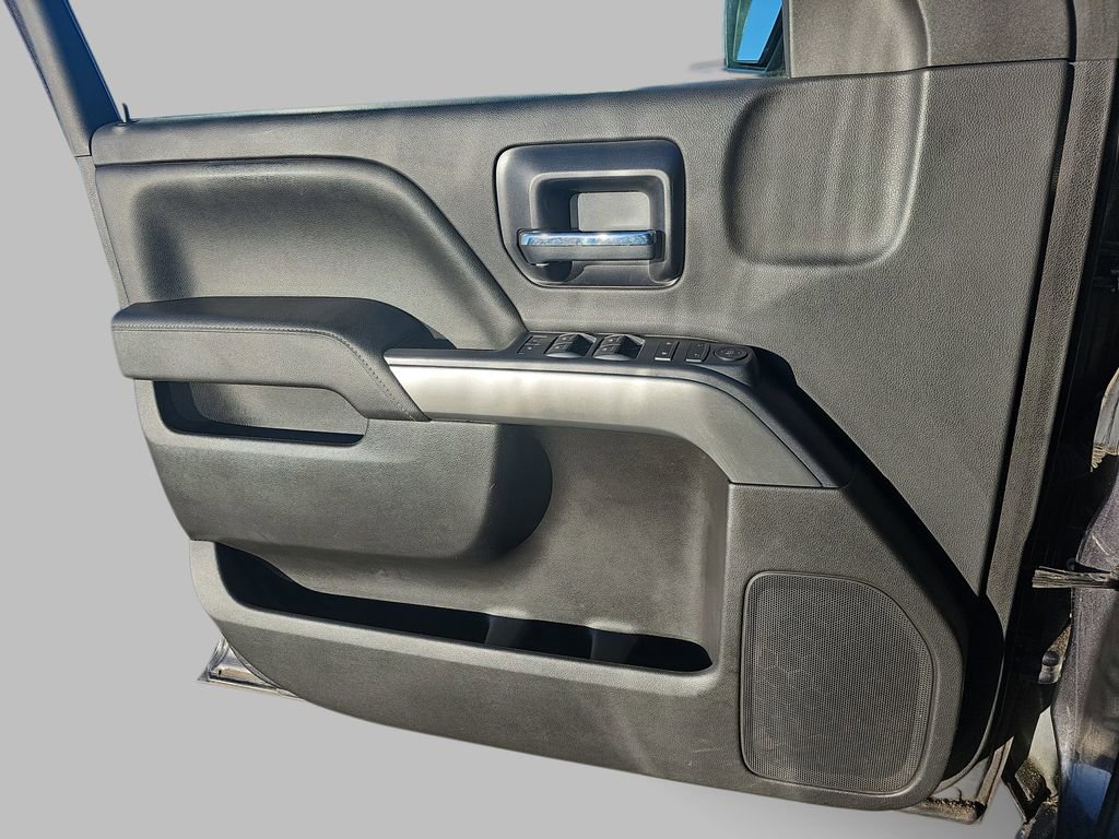 Used 2014 Chevrolet Silverado 1500 LT w/ All Star Edition image 30