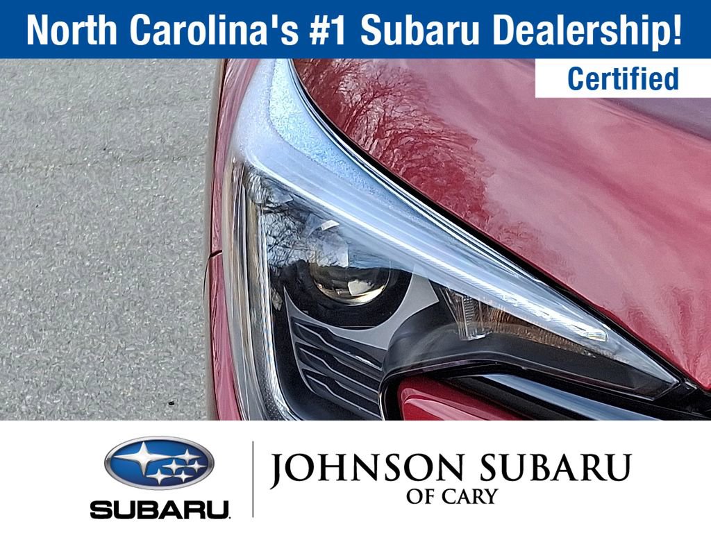 Certified 2024 Subaru Ascent Onyx Edition Limited w/ Popular Package Onyx image 28