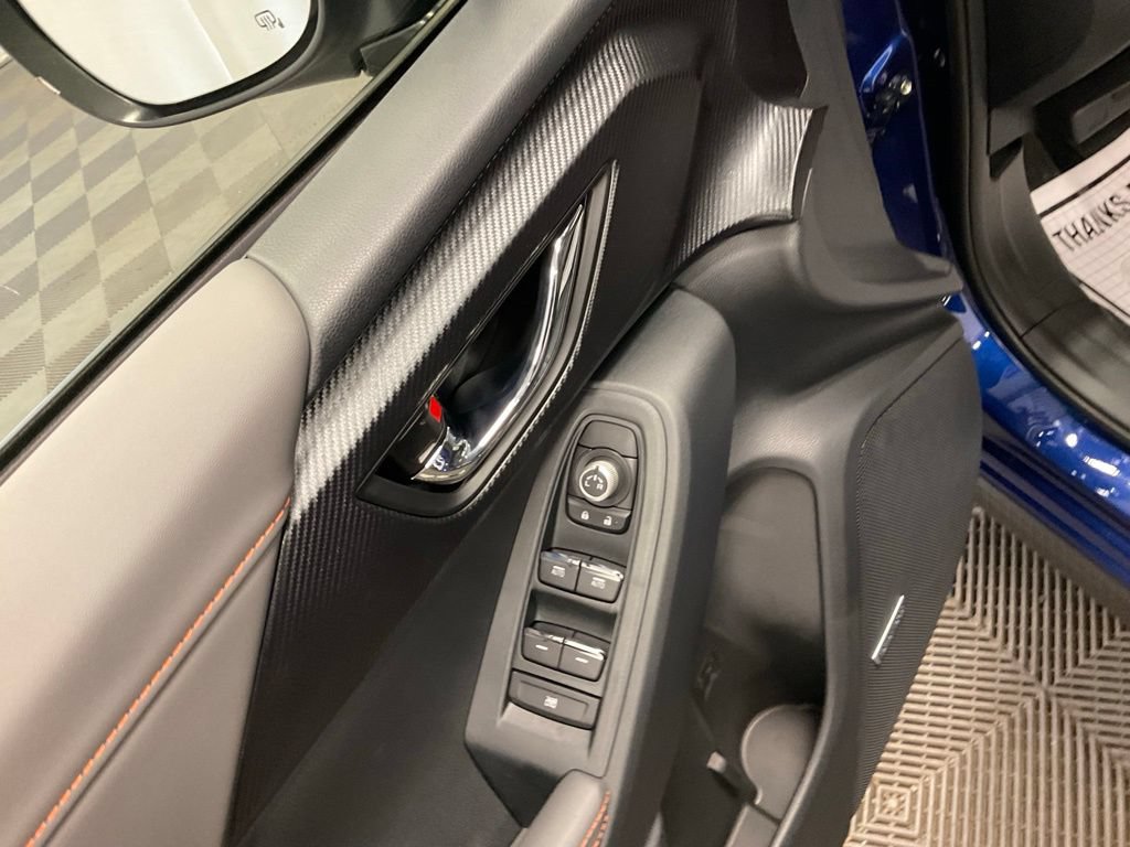 New 2026 Subaru Crosstrek 2.5i Limited AWD/4WD image 11