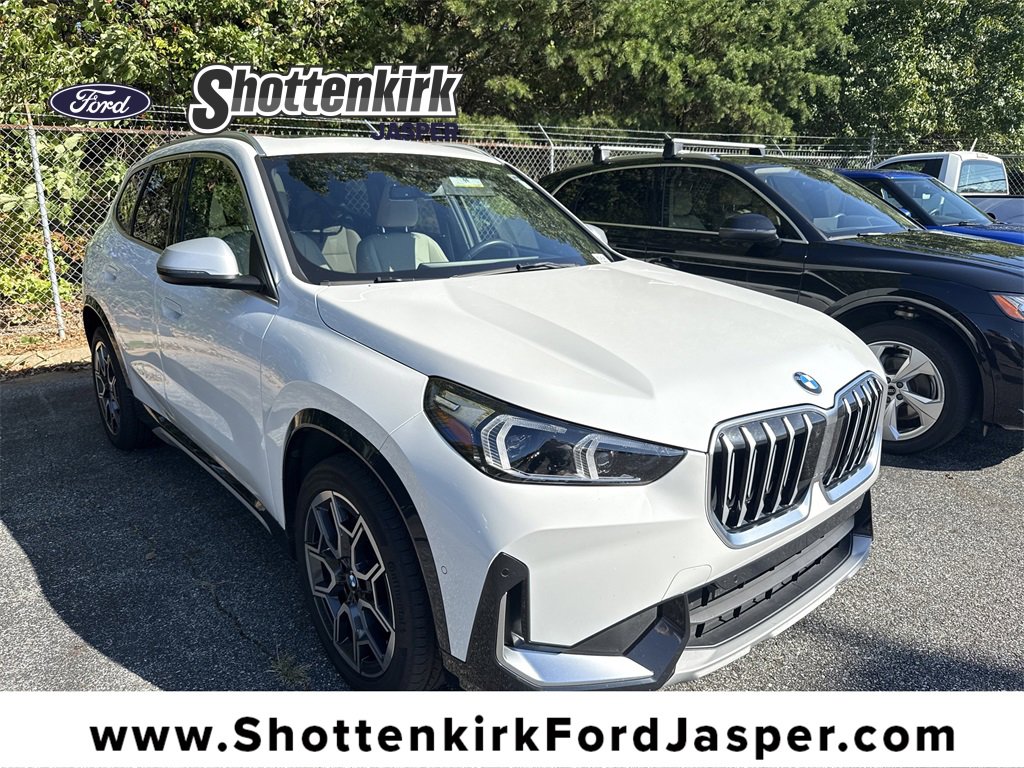 Used 2023 BMW X1 xDrive28i w/ Convenience Package