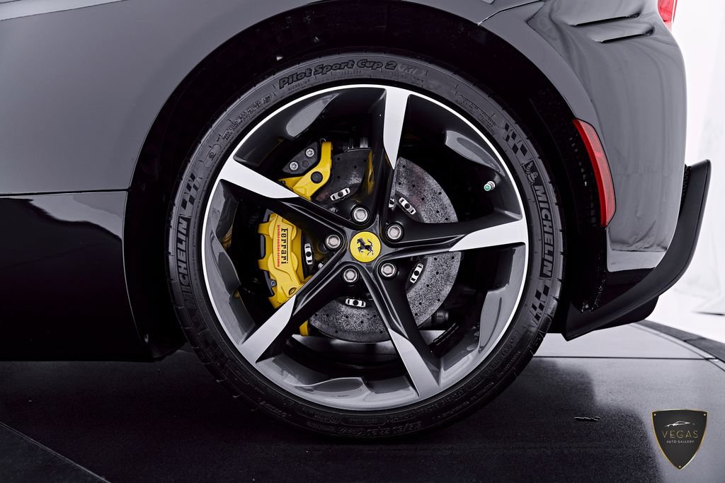Used 2024 Ferrari SF90 Spider AWD/4WD image 42