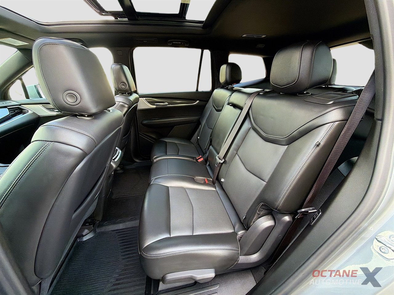 Used 2024 Cadillac XT6 Sport AWD/4WD image 26
