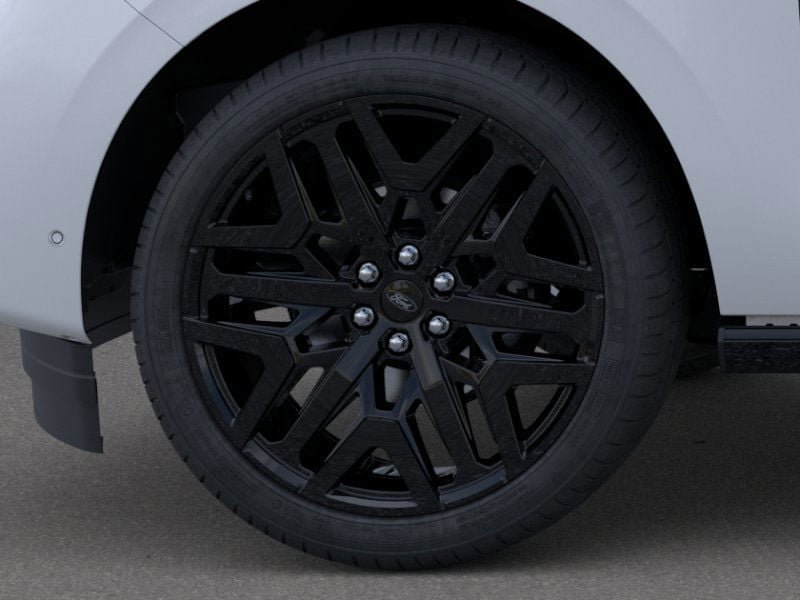 New 2026 Ford Expedition Platinum image 19