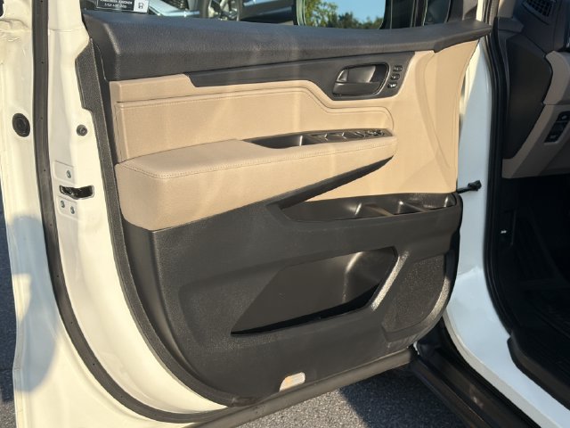 Used 2018 Honda Odyssey EX-L image 12
