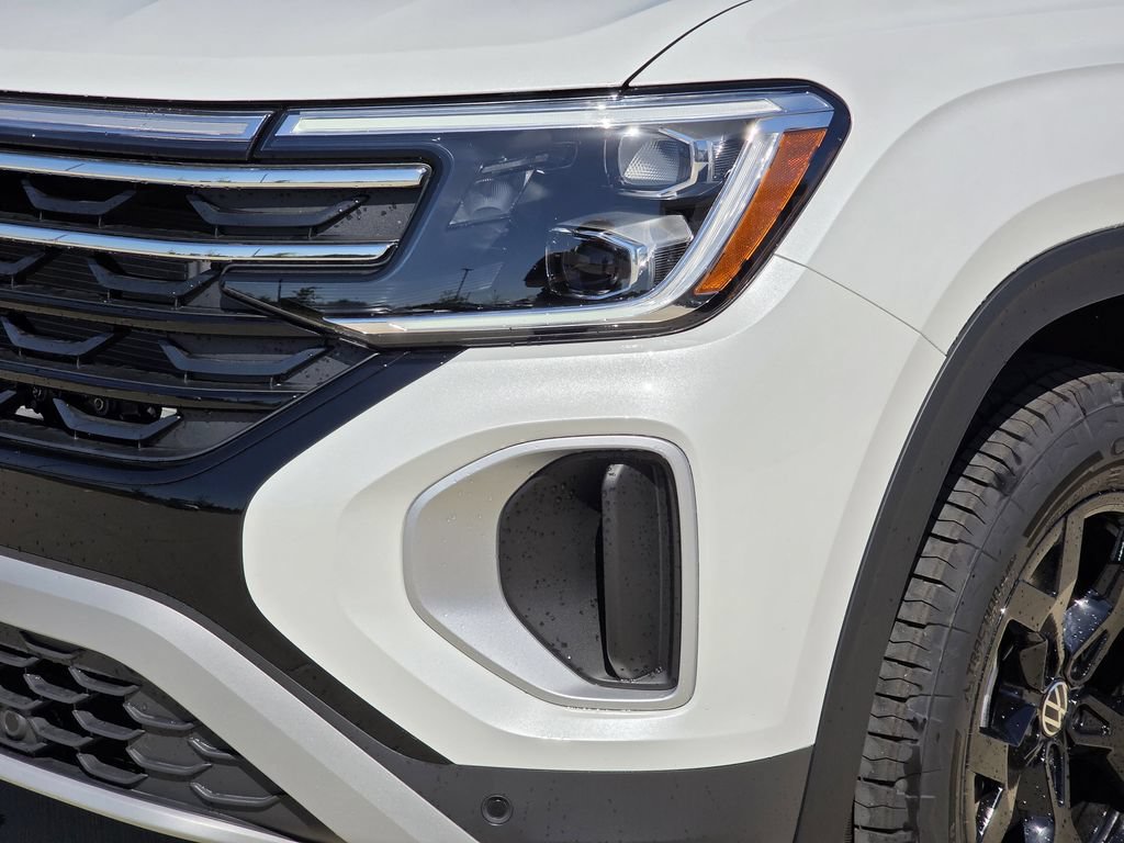 New 2026 Volkswagen Atlas Peak Edition AWD/4WD image 7