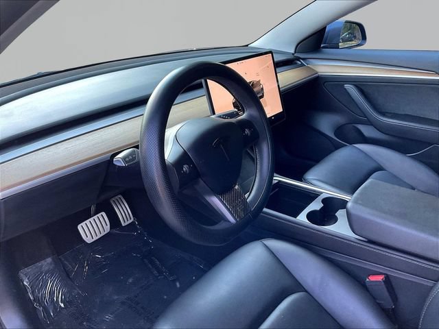 Used 2023 Tesla Model 3 Performance AWD/4WD image 17