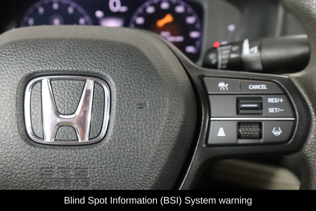 Used 2024 Honda Accord EX image 10