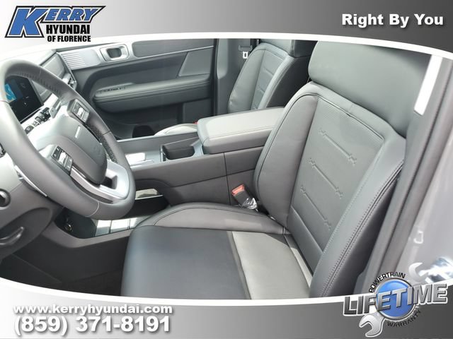 New 2026 Hyundai Santa Fe Limited AWD/4WD image 16