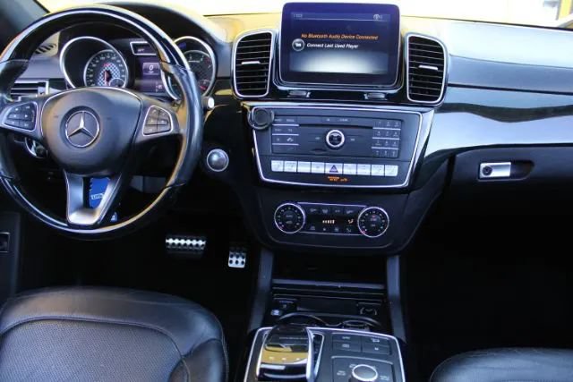 Used 2018 Mercedes-Benz GLE 43 AMG 4MATIC image 14