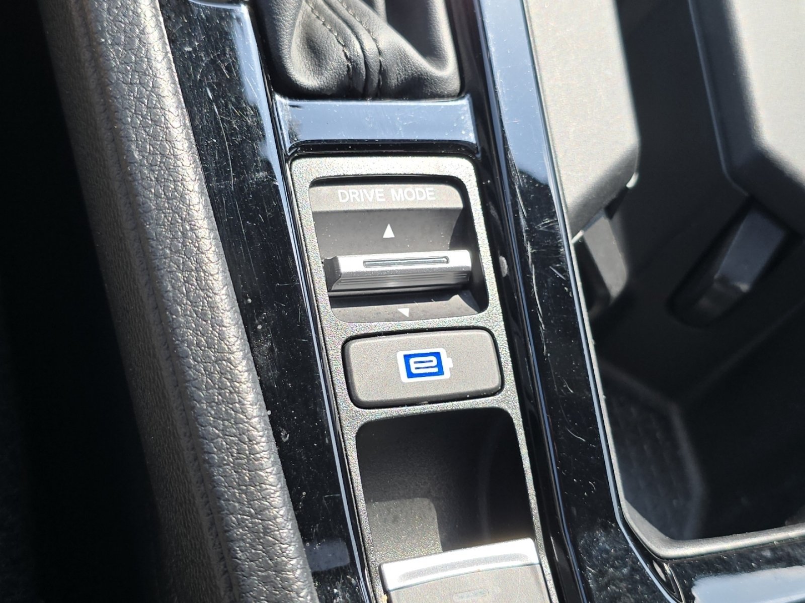 Used 2023 Honda Accord Sport image 11