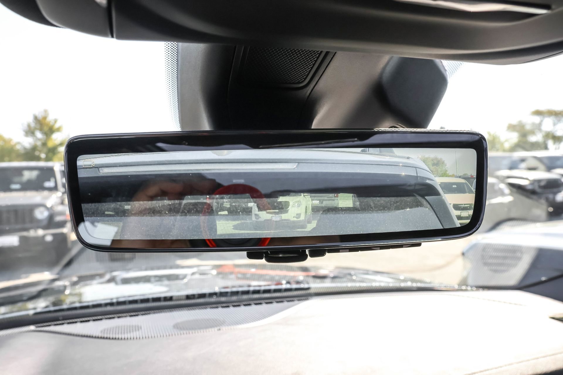 New 2025 Jeep Grand Cherokee Limited w/ Black Appearance Package image 29