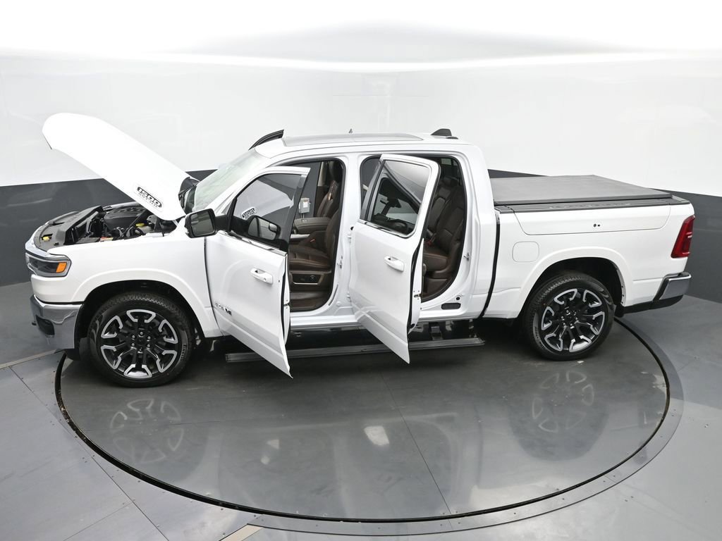 New 2025 RAM 1500 Limited image 66