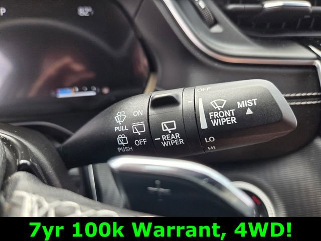 Certified 2023 Jeep Grand Cherokee L Laredo w/ Luxury Tech Group I image 30