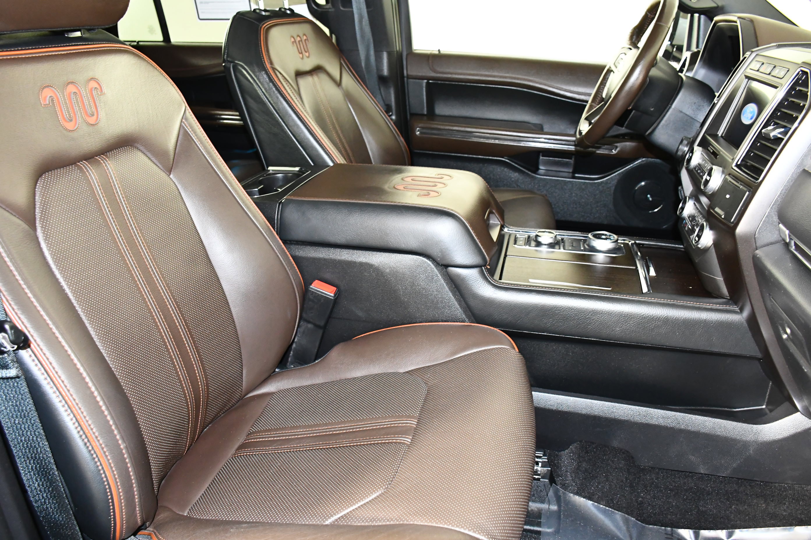 Used 2021 Ford Expedition Max King Ranch image 47