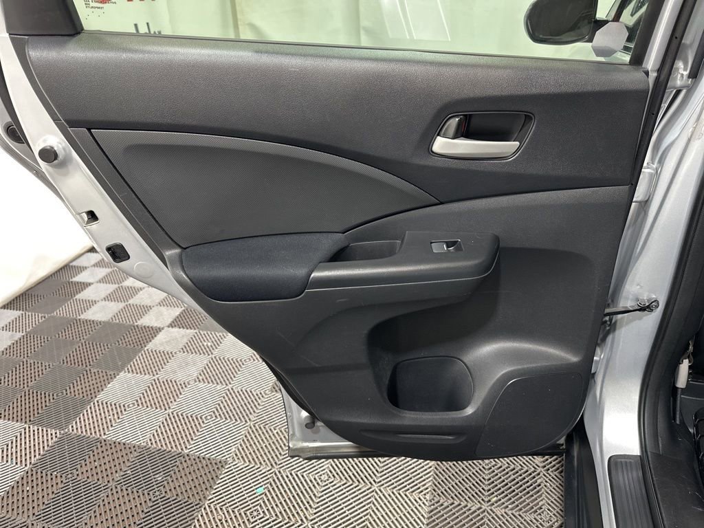 Used 2016 Honda CR-V LX image 19