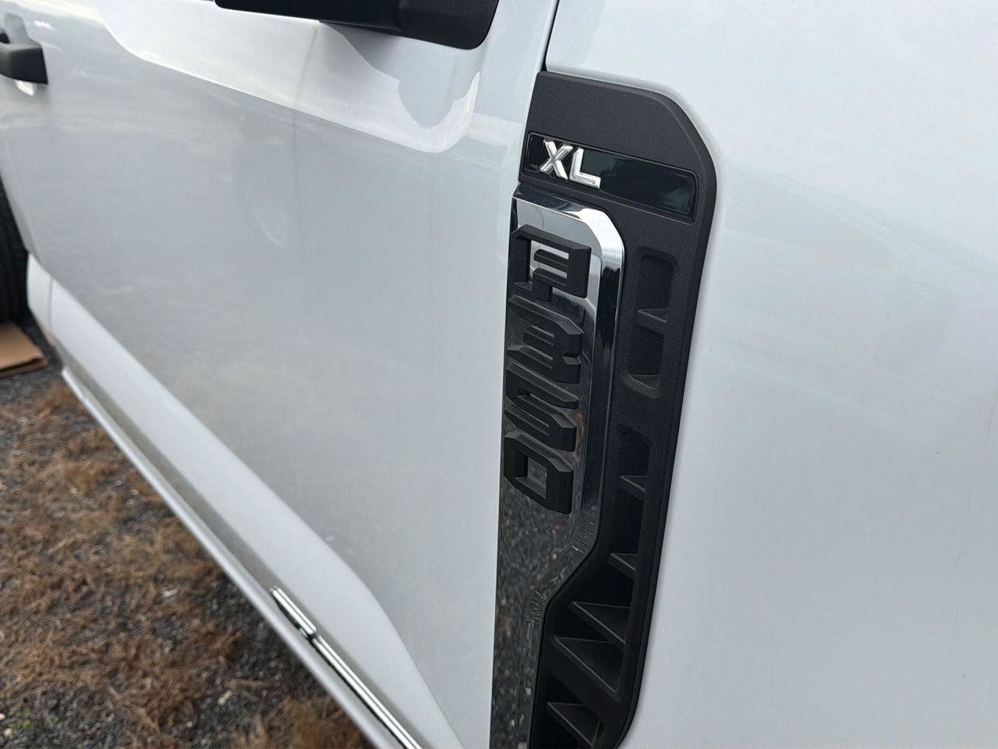 New 2026 Ford F350 XL image 7