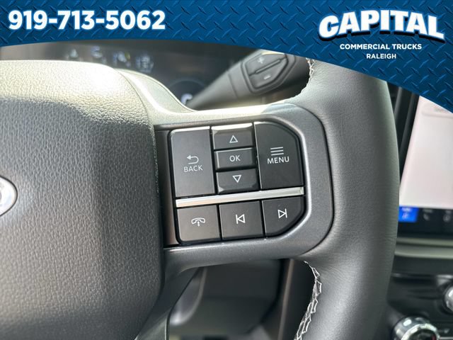 New 2026 Ford F550 4x4 Crew Cab image 25