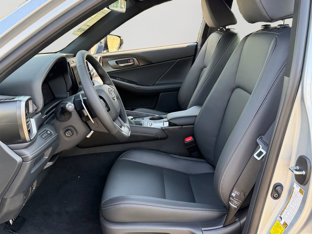 New 2026 Lexus IS 350 F Sport AWD/4WD image 12