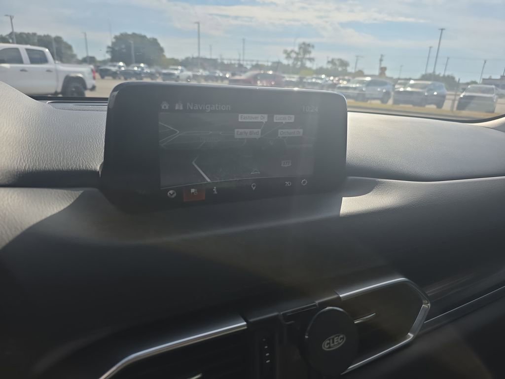 Used 2019 MAZDA CX-5 Grand Touring Reserve image 9