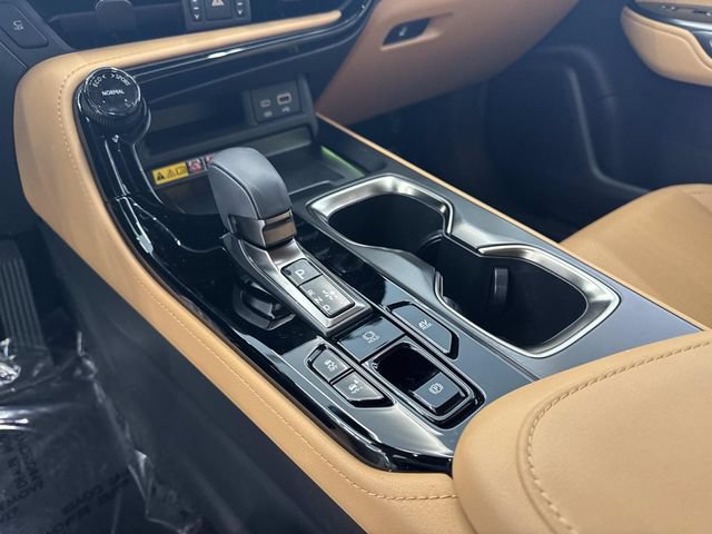 Certified 2025 Lexus NX 350h AWD w/ Accessory Package (2T) image 24
