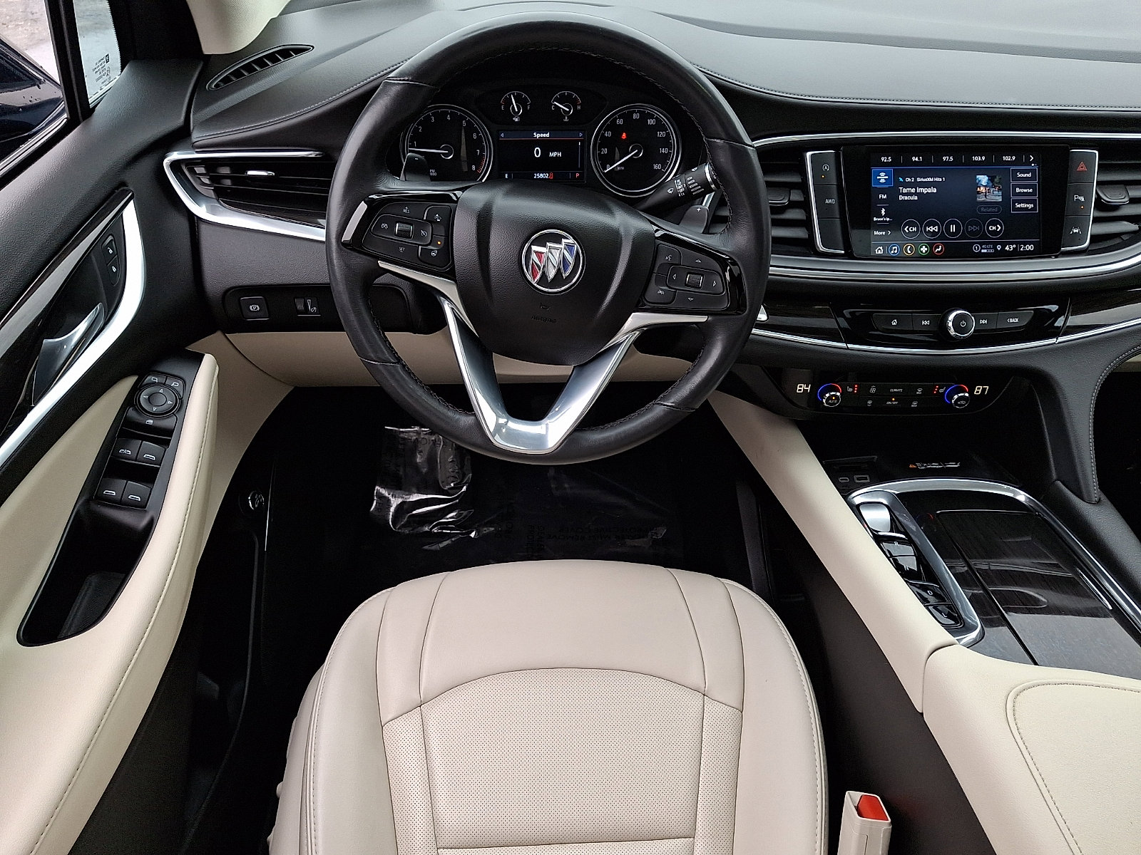 Used 2023 Buick Enclave Essence w/ Experience Buick Package image 13