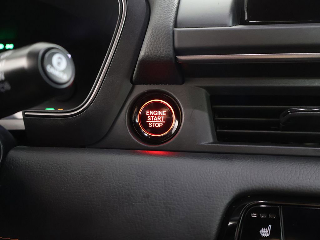 Used 2024 Honda Pilot TrailSport image 44