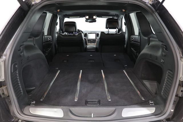 Used 2015 Jeep Grand Cherokee Limited AWD/4WD image 37