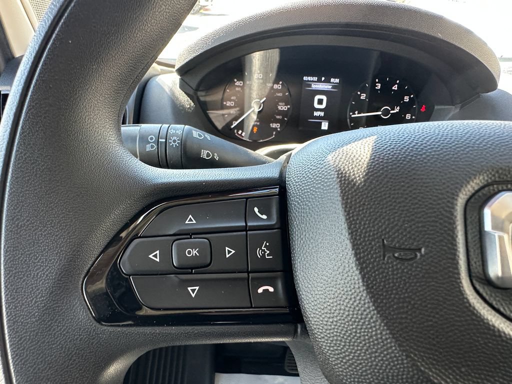 New 2026 RAM ProMaster 1500 w/ Safety Group FWD image 21