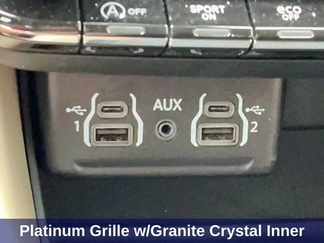 Used 2022 Dodge Durango SXT w/ Anodized Platinum Package AWD/4WD image 28