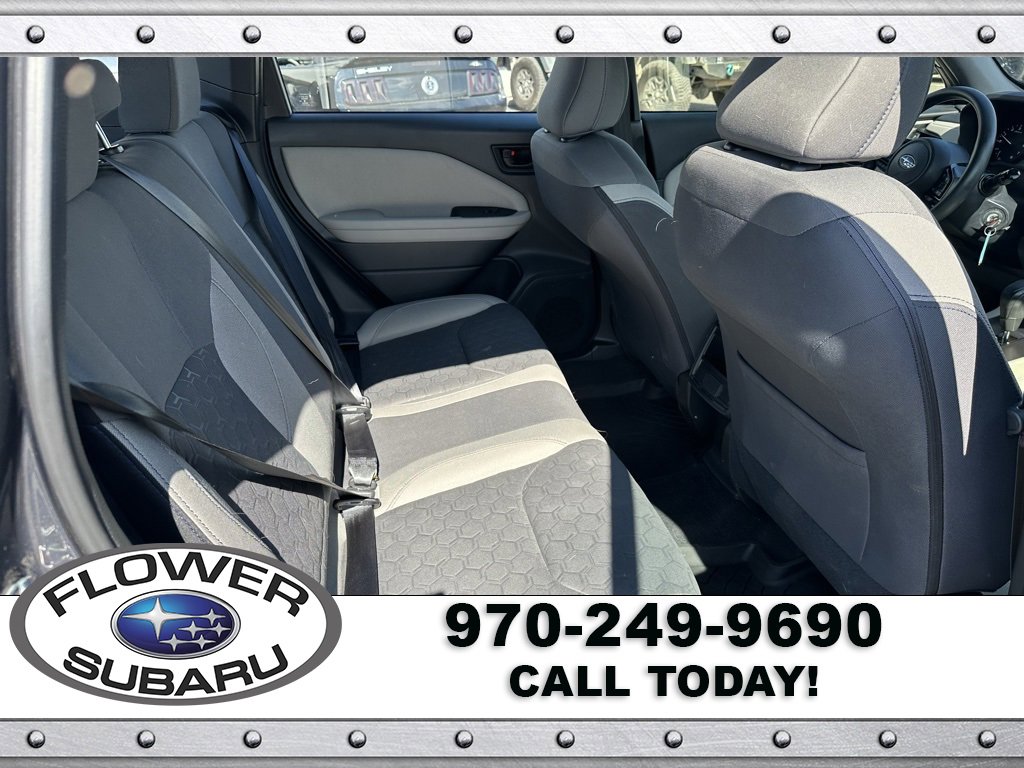 Certified 2025 Subaru Forester image 11