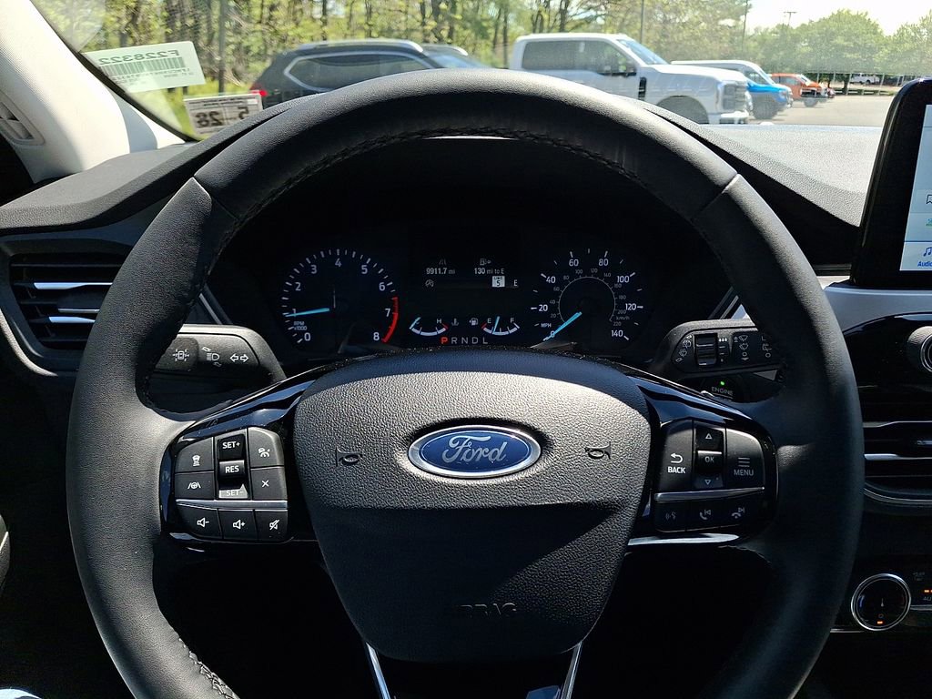 Used 2022 Ford Escape SEL AWD/4WD image 18