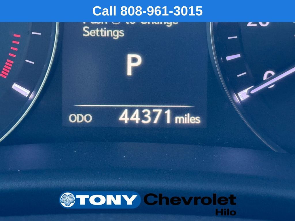 Used 2017 Lexus GS 350 RWD image 14