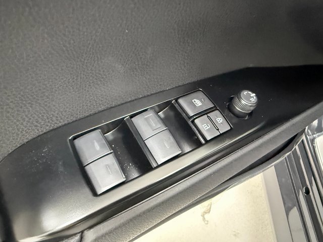 New 2026 Toyota Camry XLE image 29