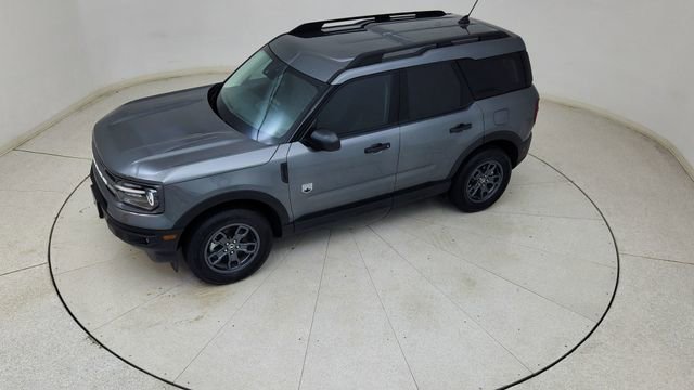 Used 2024 Ford Bronco Sport Big Bend w/ Convenience Package AWD/4WD image 76