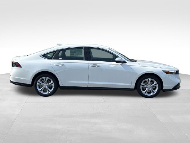 New 2026 Honda Accord LX image 9