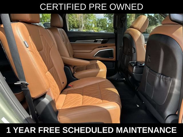Used 2024 Kia Telluride SX X-Line AWD/4WD image 11