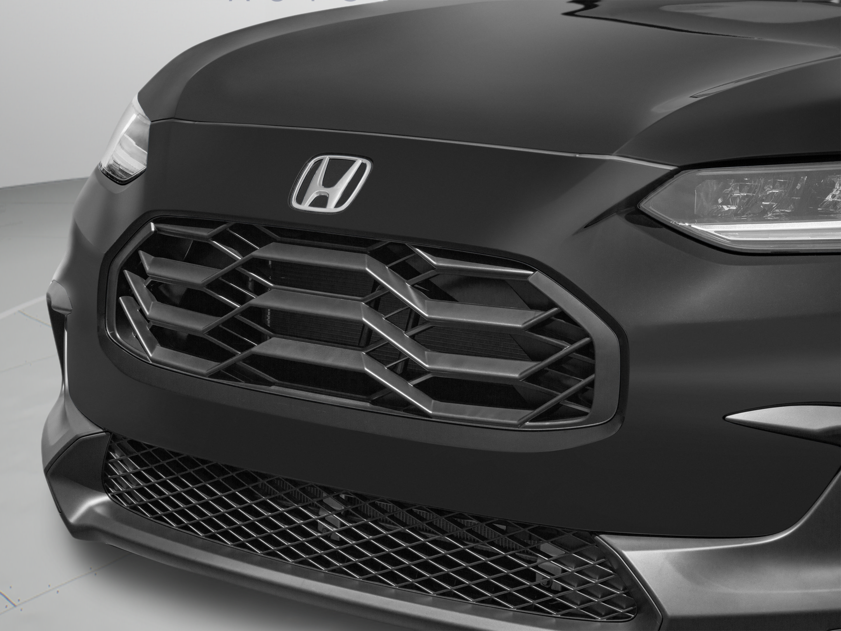 Used 2023 Honda HR-V Sport image 55