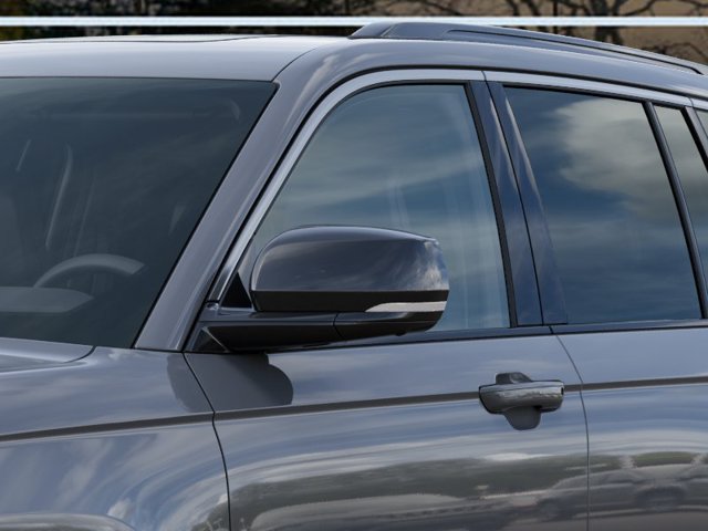 New 2027 Jeep Grand Cherokee Limited AWD/4WD image 12