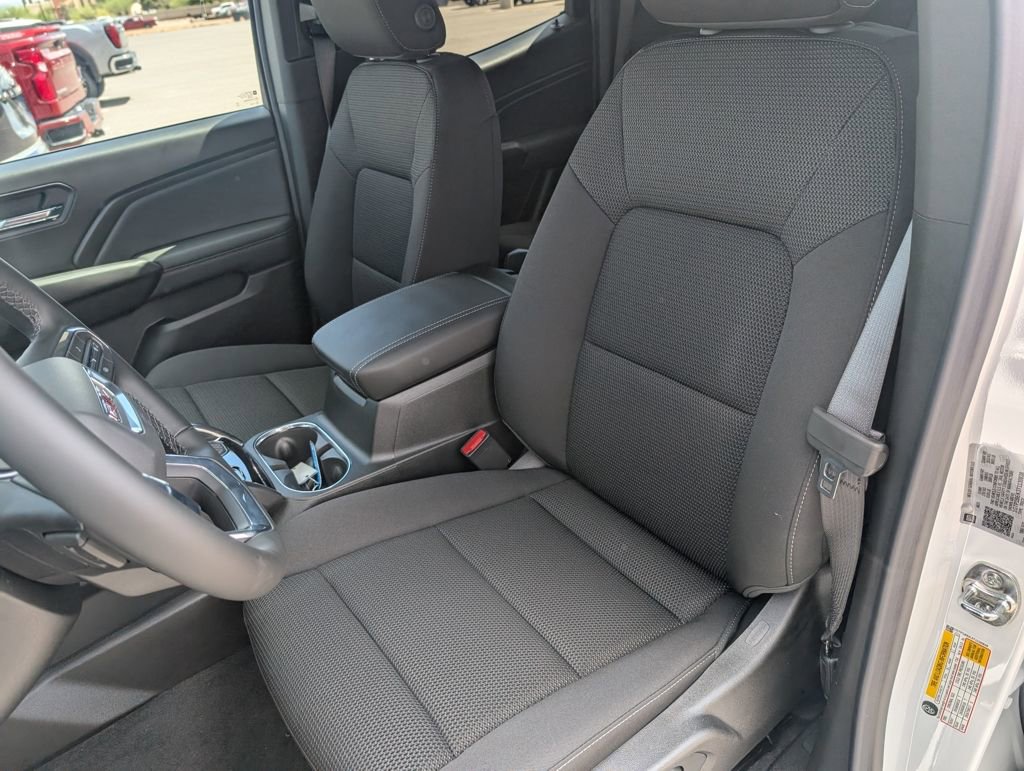 New 2026 GMC Canyon Elevation w/ Convenience Package image 9