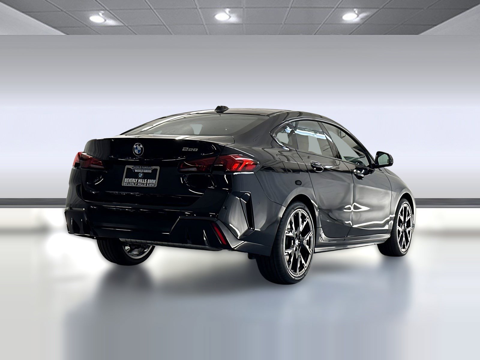 Used 2026 BMW 228i w/ Premium Package FWD image 9