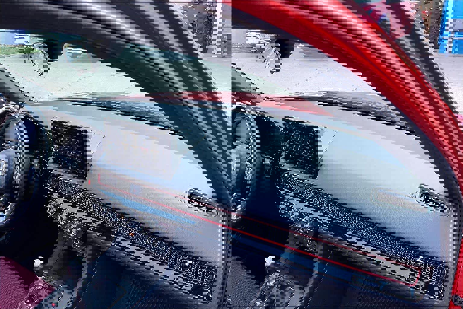 Used 2022 Honda Civic Si image 18