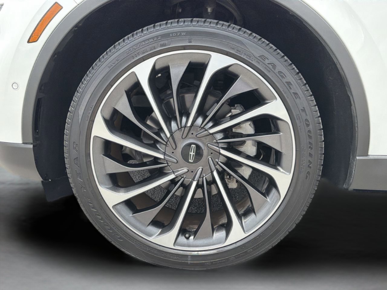 Used 2022 Lincoln Aviator Reserve w/ Equipment Group 201A RWD image 36