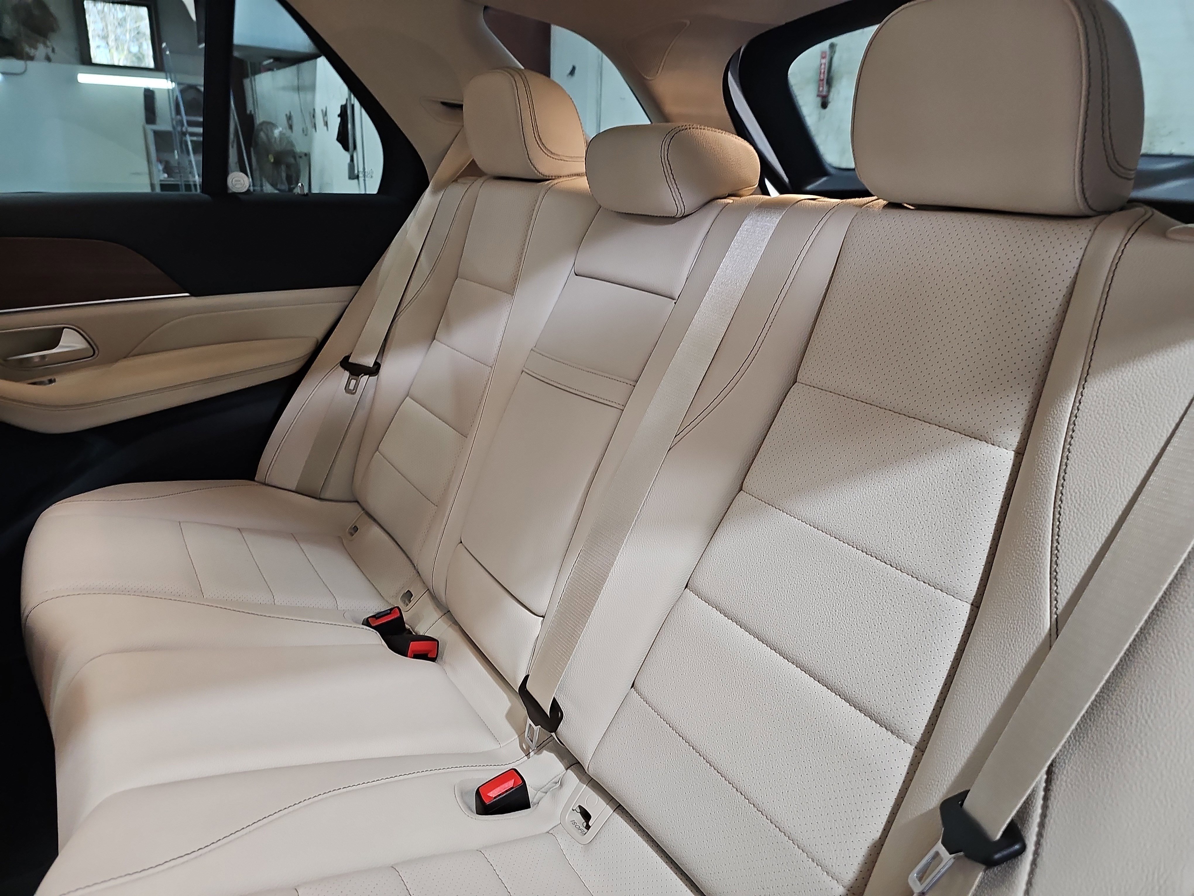 Certified 2022 Mercedes-Benz GLE 350 image 16