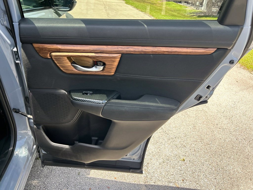 Used 2021 Honda CR-V EX image 43