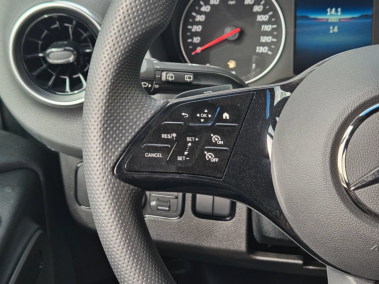 New 2025 Mercedes-Benz Sprinter 2500 image 16