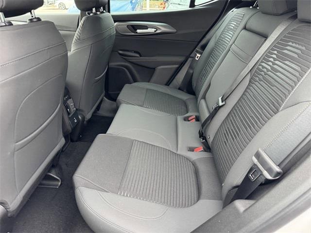 New 2025 Alfa Romeo Tonale image 11