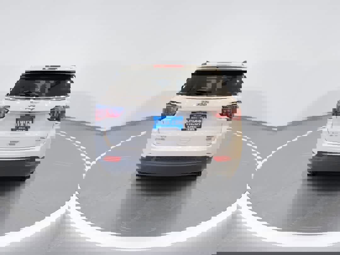 Used 2018 Jeep Compass Latitude w/ Popular Equipment Group AWD/4WD image 7