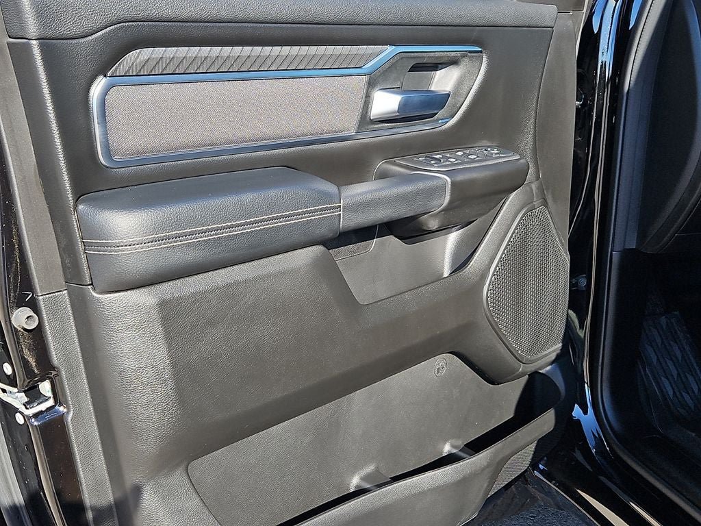 New 2026 RAM 1500 Big Horn RWD image 20