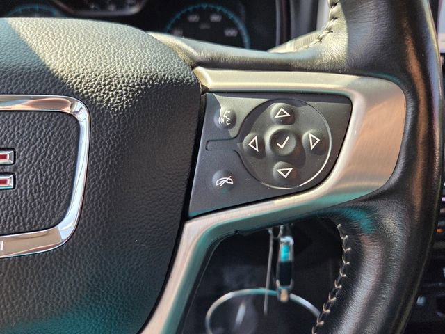 Used 2019 GMC Canyon Denali AWD/4WD image 31